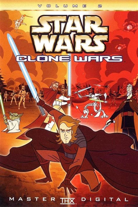 star wars clone wars season 2